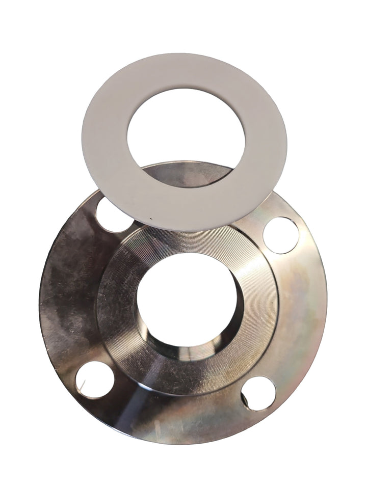 Flanges (Set of 2)