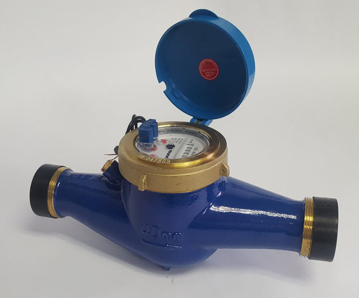 i-meter water meter