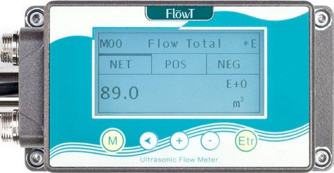 ICI Clamp on Meters